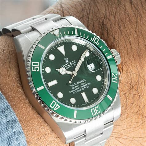 rolex hulk end of production|the hulk rolex for sale.